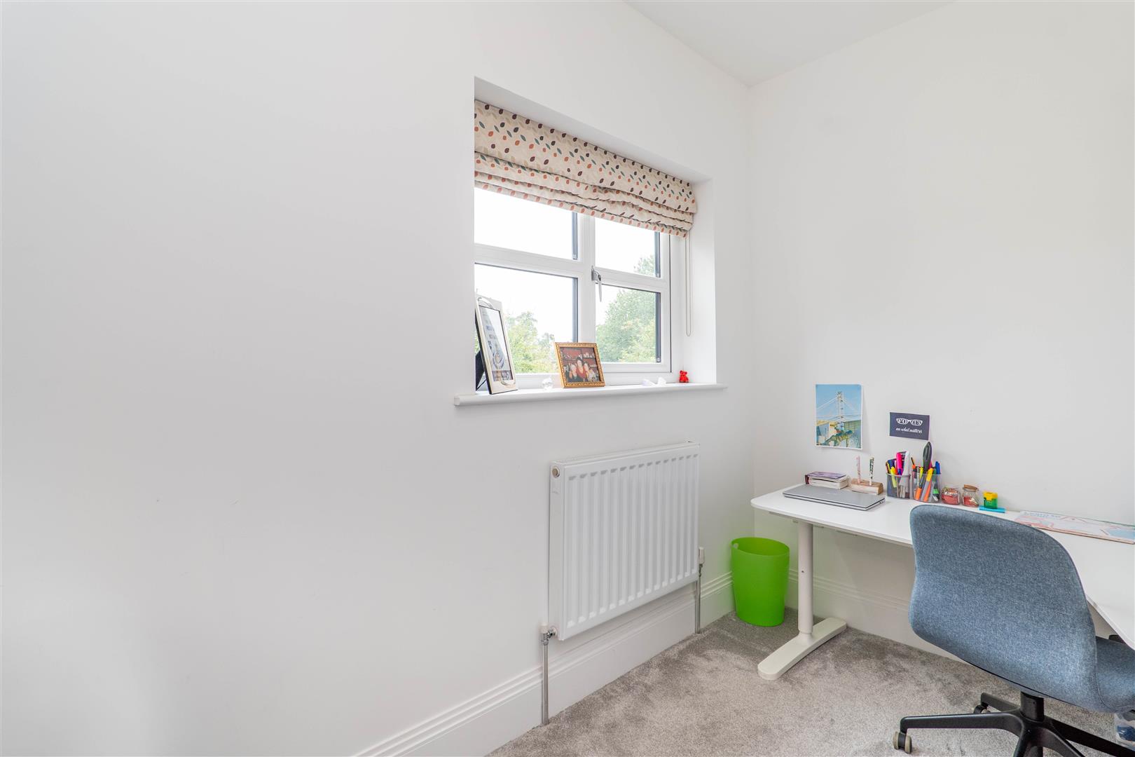 Parkside Drive, Preston